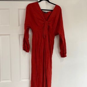 For Love&Lemons Maxi!